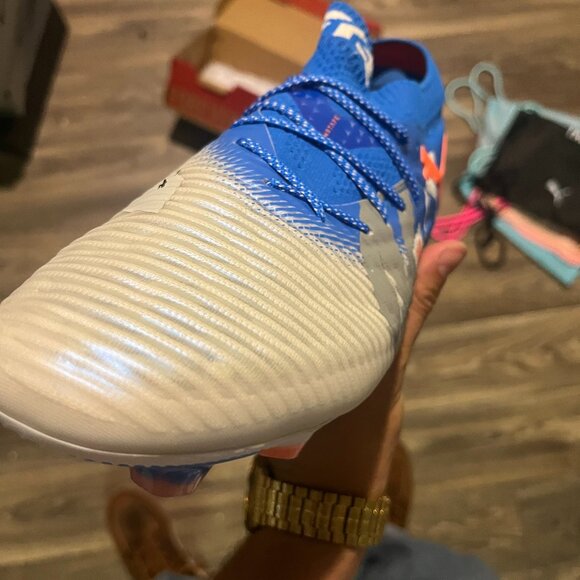 Puma FUTURE 8 ULTIMATE FOREVER FG